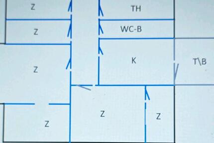Wohnung Lemgo - 16 Zimmer, 330 m&sup2;, 615.000&euro; | Angebot:25152037