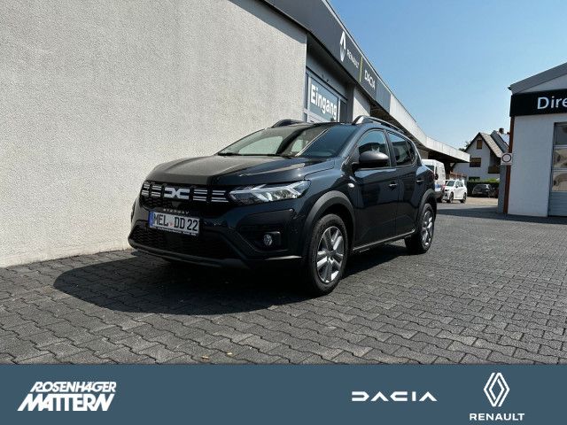 Sandero