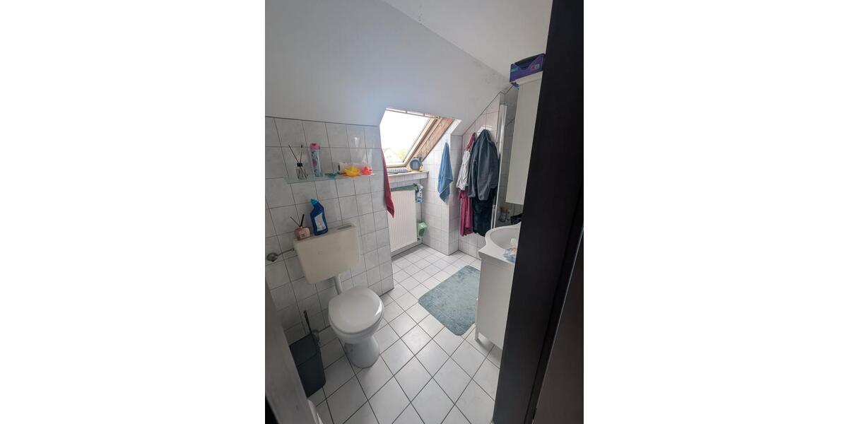 Dachgeschoßwohnung Versmold - 4 Zimmer, 62 m&sup2;, 335&euro; | Angebot:26413928
