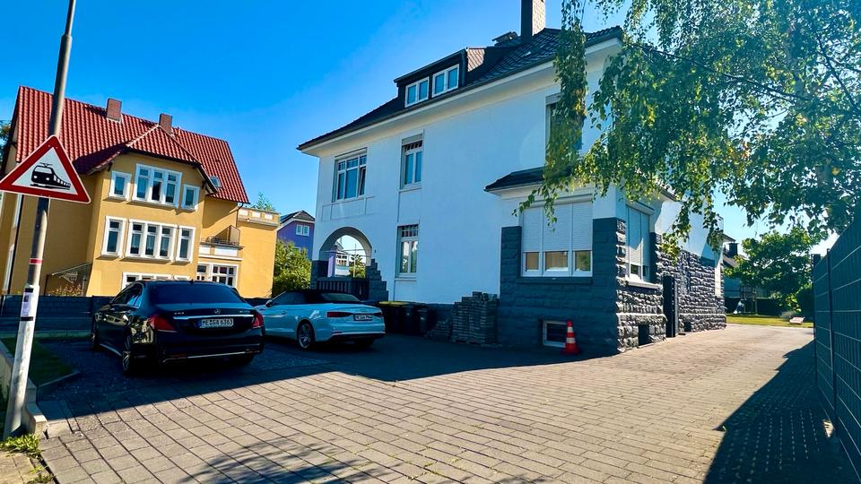 Villa Herford - 9 Zimmer, 314 m&sup2;, 649.000&euro; | Angebot:27152323