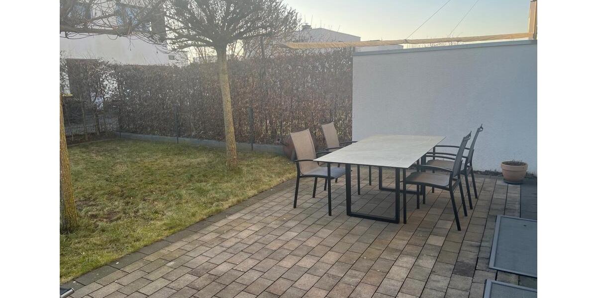 Doppelhaushälfte in einer ruhigen Wohnlage in Pavenstädt 5 zimmer