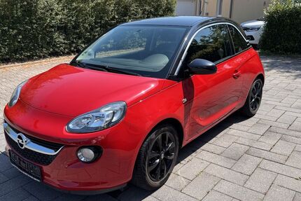 Opel Adam 56.334 km 6.700 &euro; Verl 33415