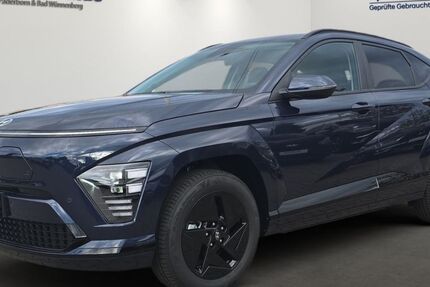Hyundai KONA 2.000 km 37.490 € Paderborn 33106