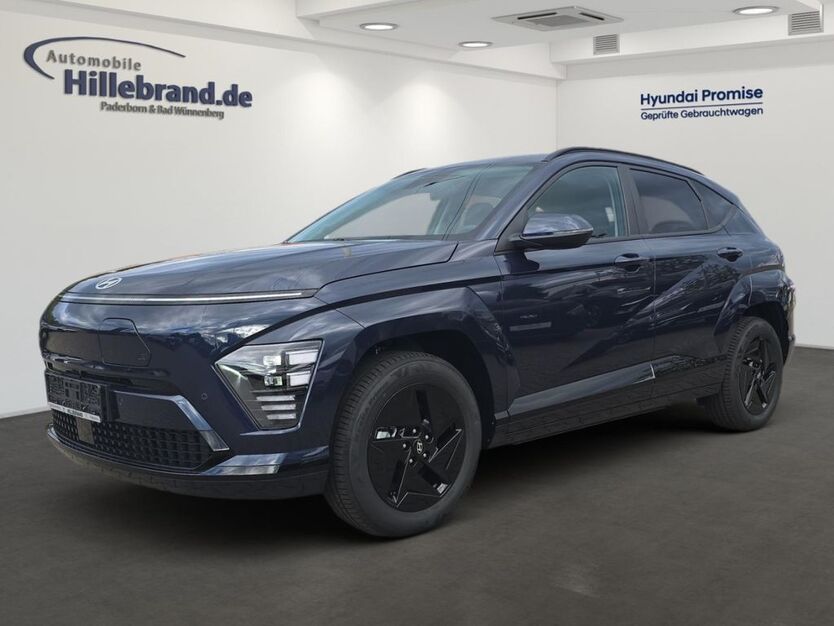 Hyundai KONA 2.000 km 37.490 € Paderborn 33106
