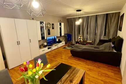 Wohnung zum Kaufen in Hiddenhausen 99.000 € 80 m² 3 zimmer