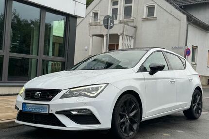 Seat Leon 50.000 km 16.900 € Bad Oeynhausen 32547