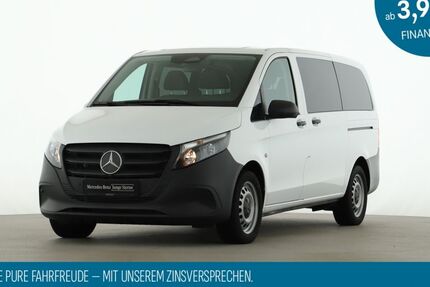 Mercedes-Benz Vito 12.300 km 37.980 &euro; Gütersloh 33332