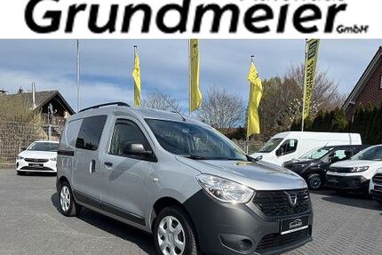 Dacia Dokker 54.550 km 8.995 &euro; Harsewinkel 33428