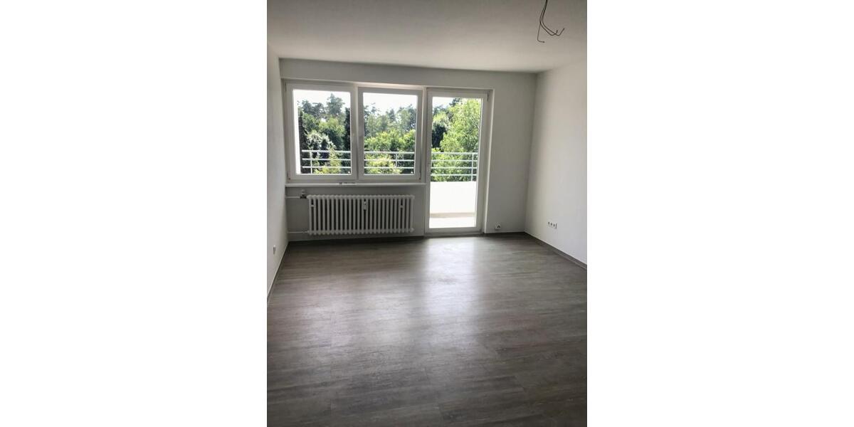 Erdgeschoßwohnung Bielefeld Sennestadt - 3 Zimmer, 78 m&sup2;, 671&euro; | Angebot:21674415