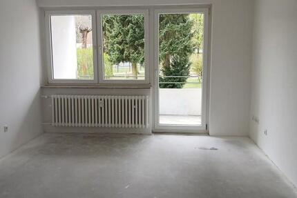 Geräumige 3-Zimmer-Wohnung mit Balkon in grüner Lage 3 zimmer