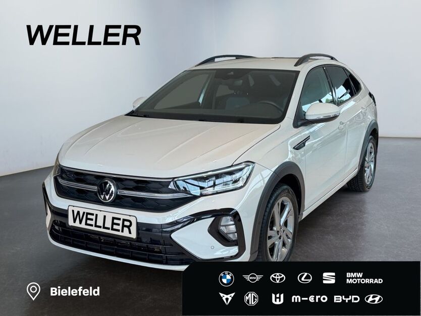 VW Taigo 34.267 km 19.990 € Bielefeld 33609