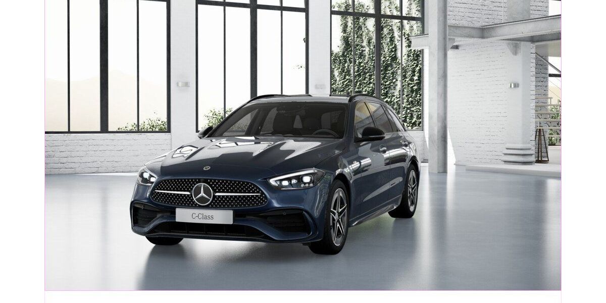 Mercedes-Benz C 300 13.010 km 50.880 &euro; Bünde 32257