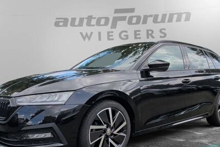 Skoda Octavia 86.054 km 23.681 &euro; Herford 32051