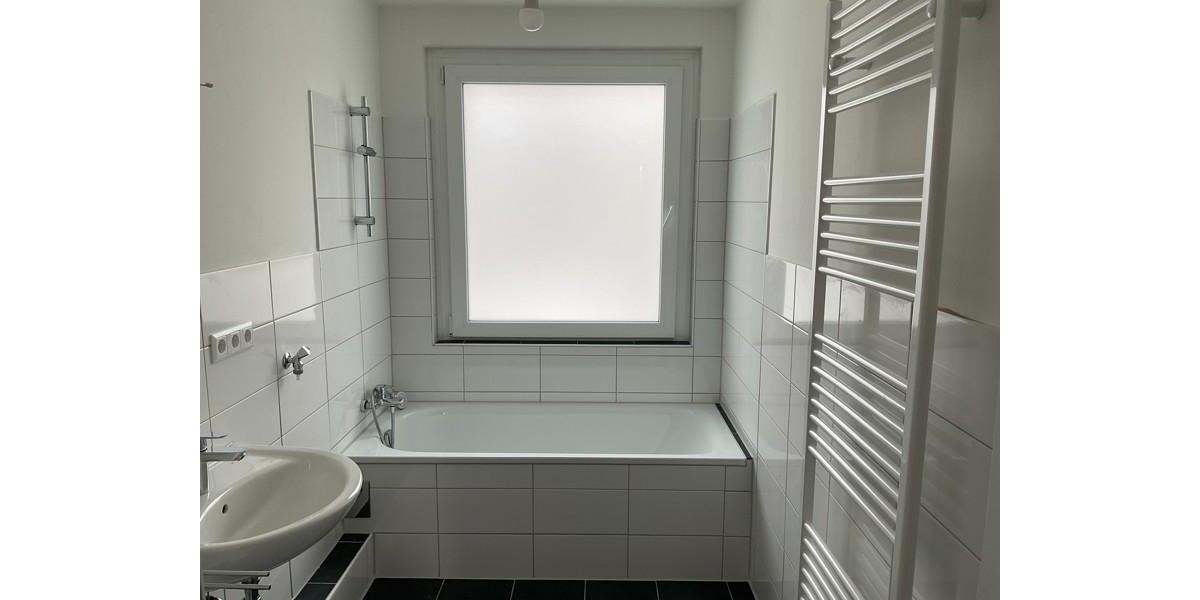Etagenwohnung Bielefeld Heepen - 3 Zimmer, 73 m&sup2;, 709&euro; | Angebot:24696737
