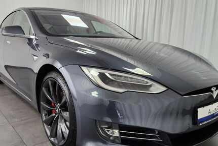 Tesla Model S 106.643 km 34.990 € Schloß Holte-Stukenbrock 33758