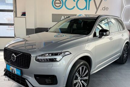 Volvo XC90 31.000 km 43.495 &euro; Herford 32052