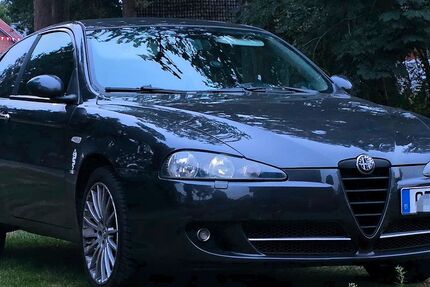 Alfa Romeo 147 239.445 km 1.350 &euro; Steinhagen 33803