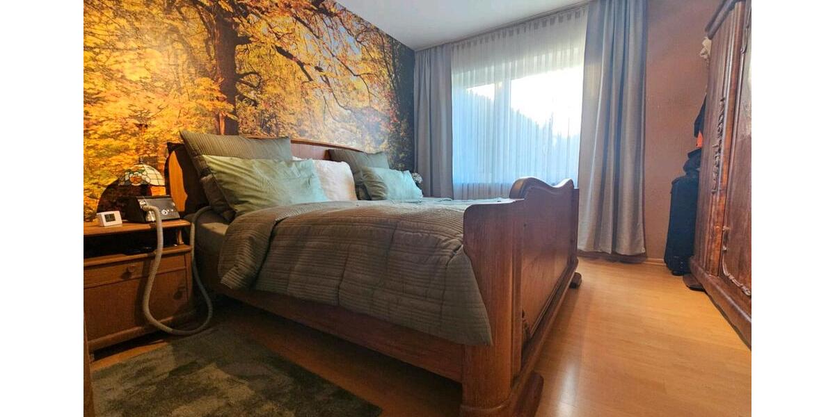 Erdgeschoßwohnung Herford - 3 Zimmer, 62 m&sup2;, 146.000&euro; | Angebot:25725016