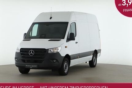 Mercedes-Benz Sprinter 7.800 km 46.969 € Gütersloh 33332