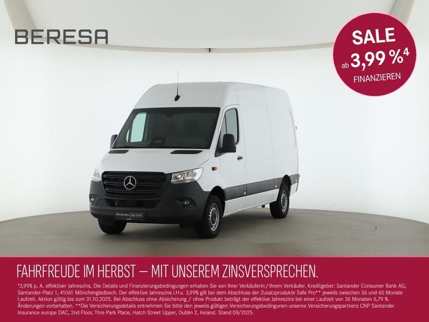 Mercedes-Benz Sprinter 7.800 km 46.969 € Gütersloh 33332