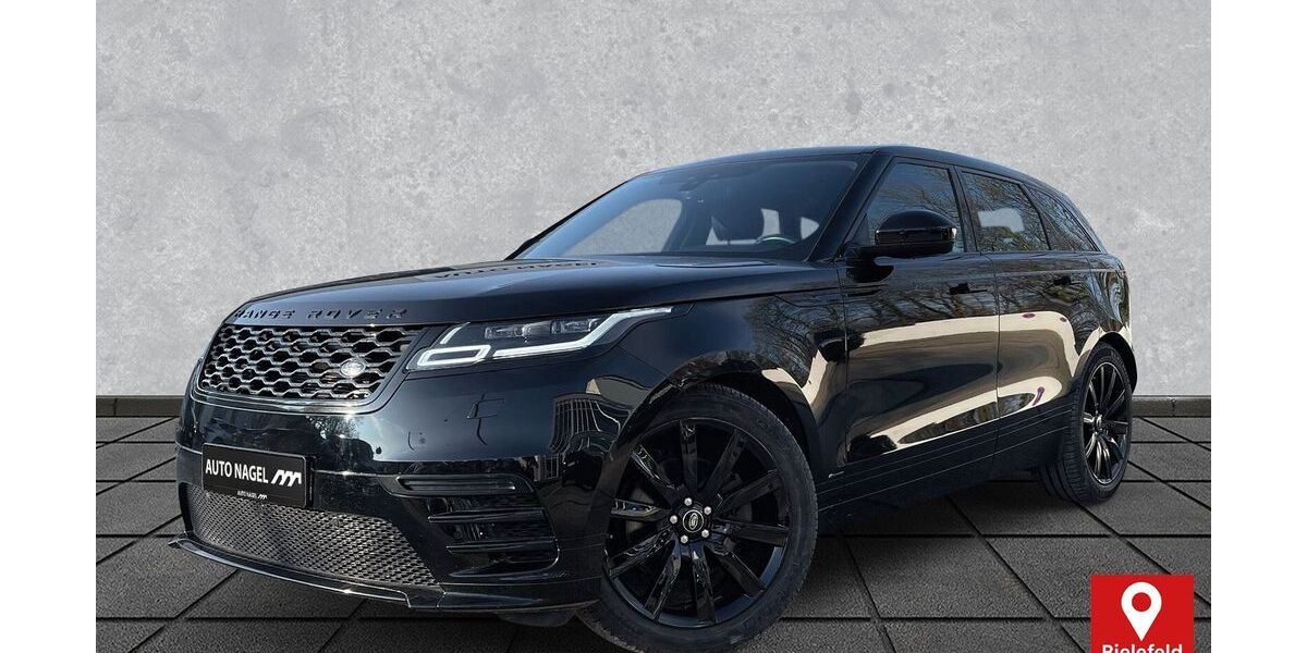 Land Rover Range Rover Velar 73.253 km 37.890 &euro; Bielefeld 33605