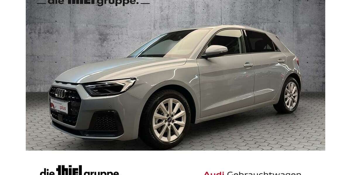 Audi A1 8.800 km 26.750 &euro; Rheda-Wiedenbrück 33378