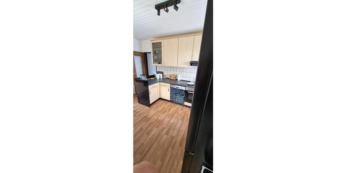 Dachgeschoßwohnung Bad Salzuflen Biemsen-Ahmsen - 3 Zimmer, 78 m&sup2;, 624&euro; | Angebot:26231919