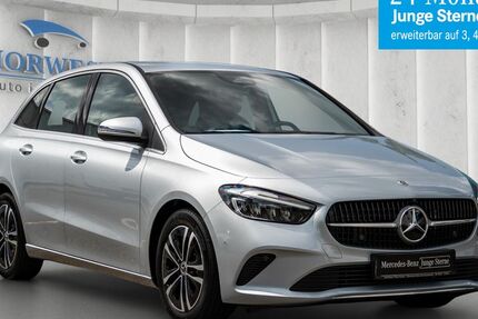 Mercedes-Benz B 180 11.300 km 27.300 &euro; Schloß Holte-Stukenbrock 33758