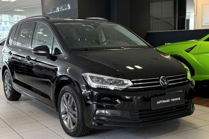VW Touran 6.800 km 33.990 € Lage 32791