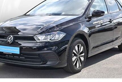 VW Polo 4.138 km 23.370 &euro; Bielefeld 33689