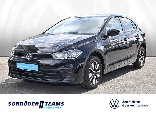 VW Polo 4.138 km 23.370 &euro; Bielefeld 33689
