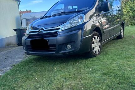 Citroen Jumpy