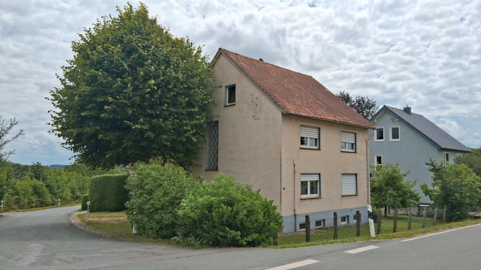 Mehrfamilienhaus, Wohnhaus Detmold Hakedahl - 10 Zimmer, 240 m&sup2;, 329.000&euro; | Angebot:26481679