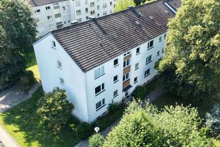Wohnung Bielefeld Schildesche - 2 Zimmer, 58 m&sup2;, 179.000&euro; | Angebot:26997690
