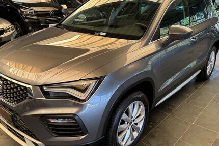 Seat Ateca 43.999 km 23.480 &euro; Versmold 33775