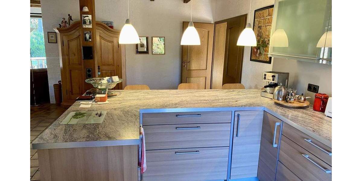 Einfamilienhaus Bielefeld Sennestadt - 5 Zimmer, 216 m&sup2;, 459.000&euro; | Angebot:25669159