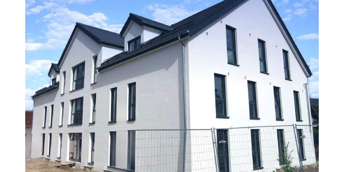 Etagenwohnung Bad Salzuflen-Werl-Aspe Werl-Aspe - 2 Zimmer, 68 m&sup2;, 286.000&euro; | Angebot:25729445