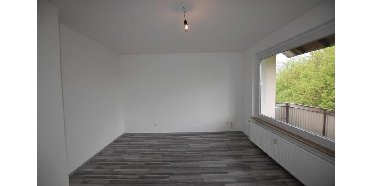 Erdgeschoßwohnung Bad Salzuflen Biemsen-Ahmsen - 3 Zimmer, 61 m&sup2;, 430&euro; | Angebot:26378367