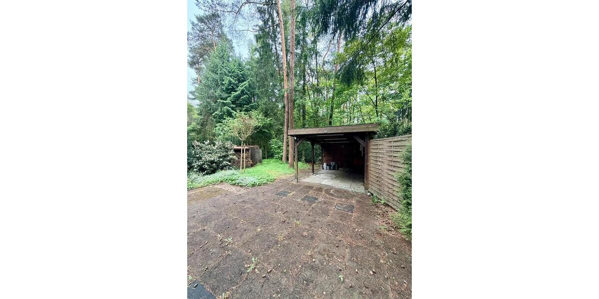 Einfamilienhaus Bielefeld Senne - 2 Zimmer, 45 m&sup2;, 55.000&euro; | Angebot:26581702