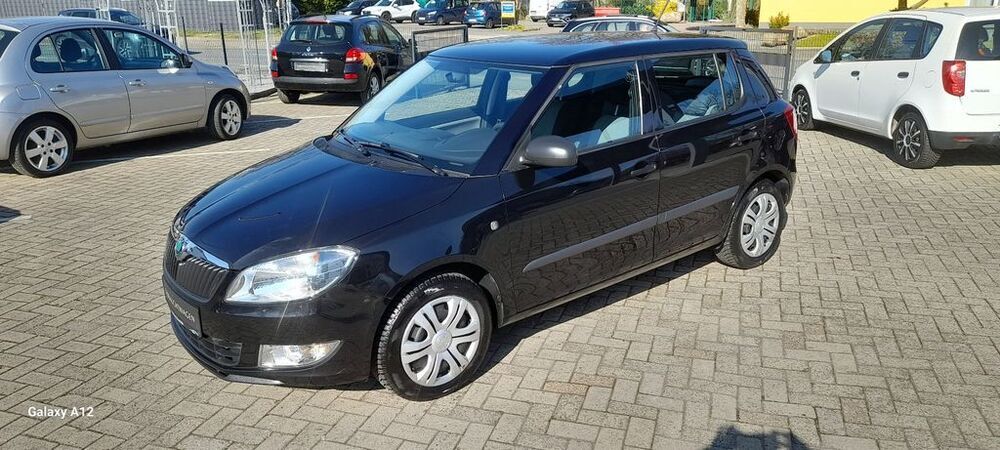 Fabia