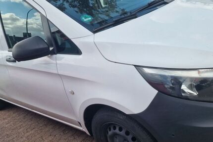 Mercedes-Benz Vito 171.000 km 17.000 € Bünde 32257