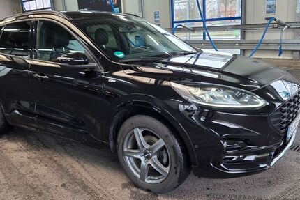Ford Kuga 111.000 km 17.950 &euro; Leopoldshöhe 33818