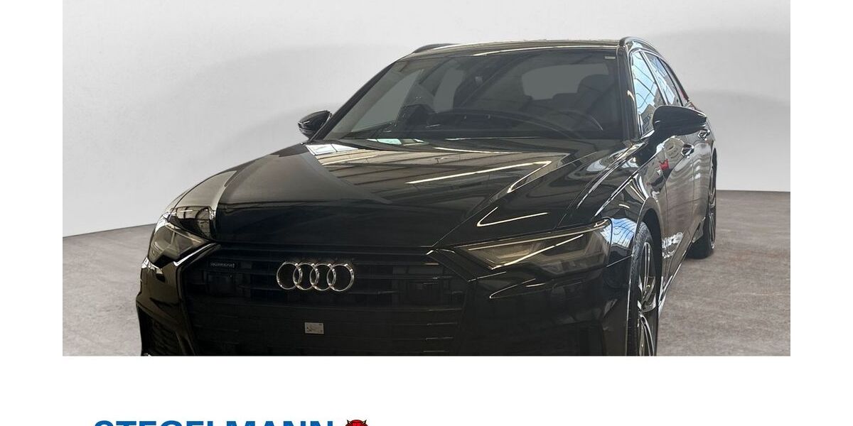 Audi A6 38.517 km 37.290 &euro; Lemgo 32657