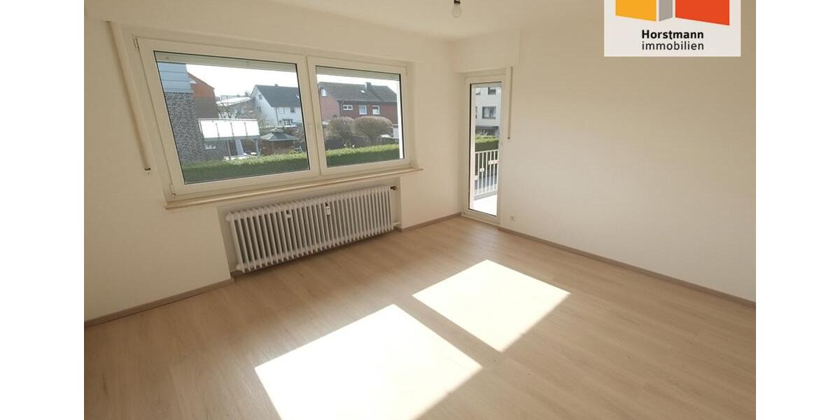 Erdgeschoßwohnung Rietberg - 3 Zimmer, 80 m&sup2;, 695&euro; | Angebot:25515277