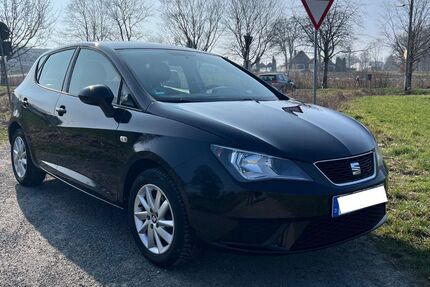 Seat Ibiza 107.000 km 5.450 &euro; Herford 32051