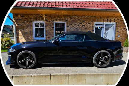 Ford Mustang 47.345 km 26.250 &euro; Enger 32130