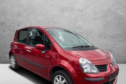 Renault Modus 179.000 km 1.999 &euro; Detmold 32758