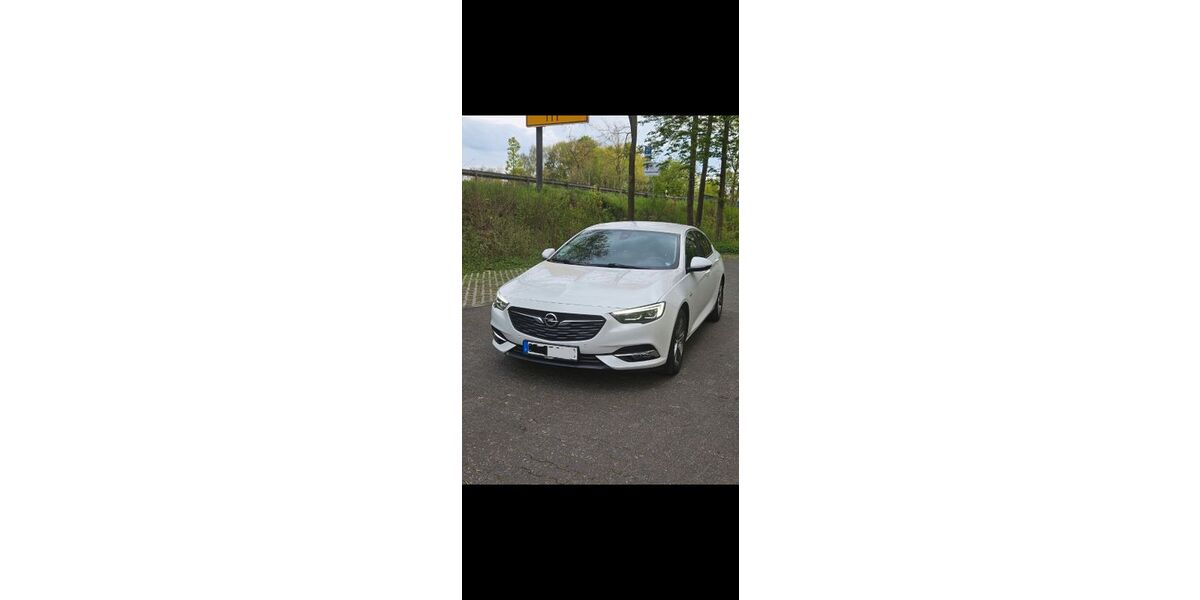 Opel Insignia 93.000 km 16.000 &euro; Gütersloh 33335