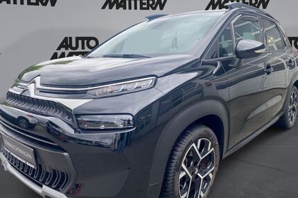 Citroen C3 Aircross 16.250 km 17.990 &euro; Bielefeld 33719