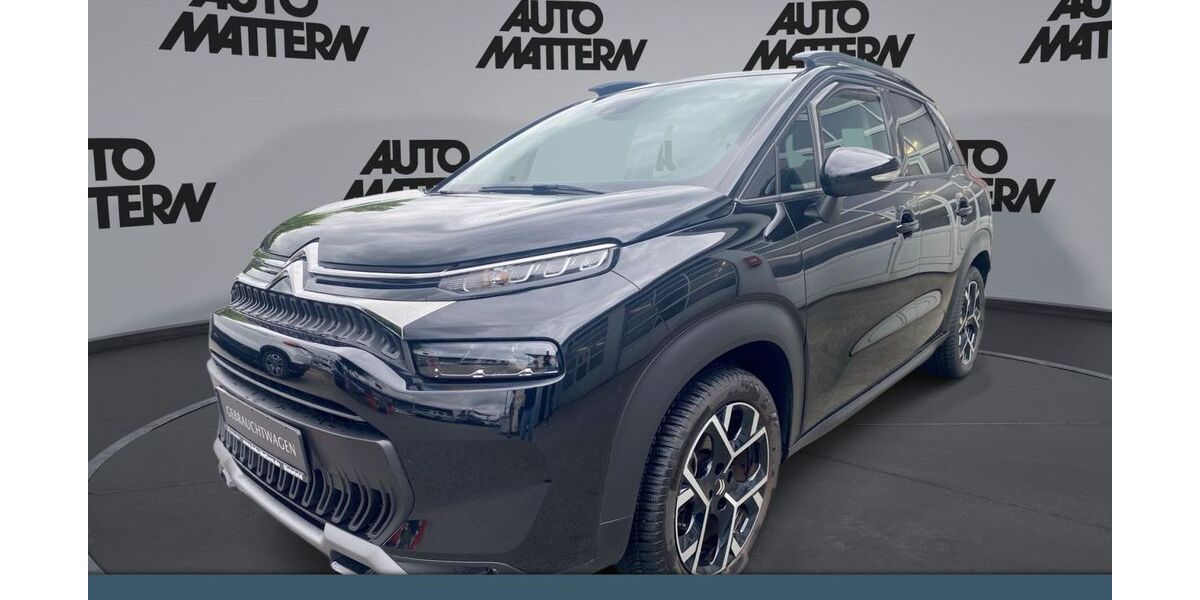 Citroen C3 Aircross 16.250 km 17.990 &euro; Bielefeld 33719